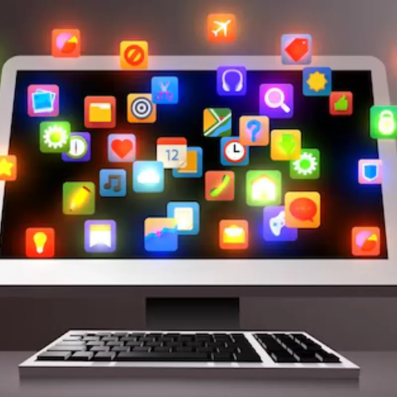 Instalación de Programas