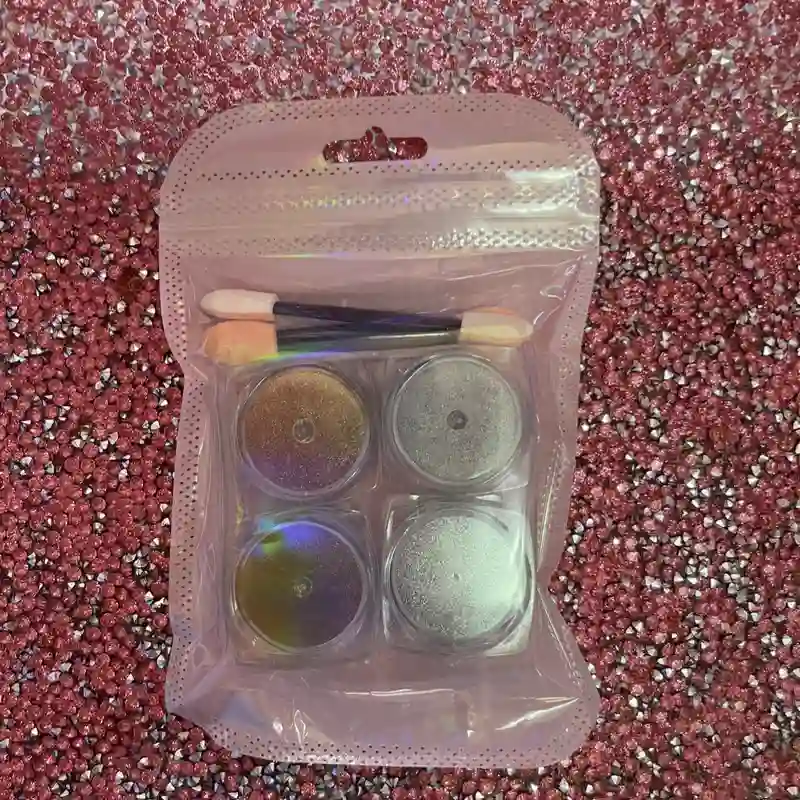 Paquete de efecto espejo