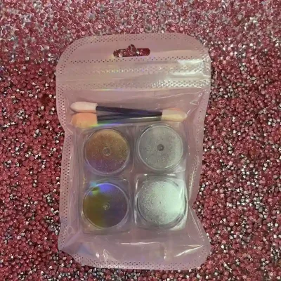 Paquete de efecto espejo