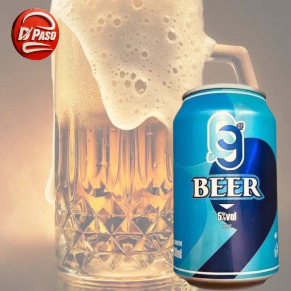 Cerveza