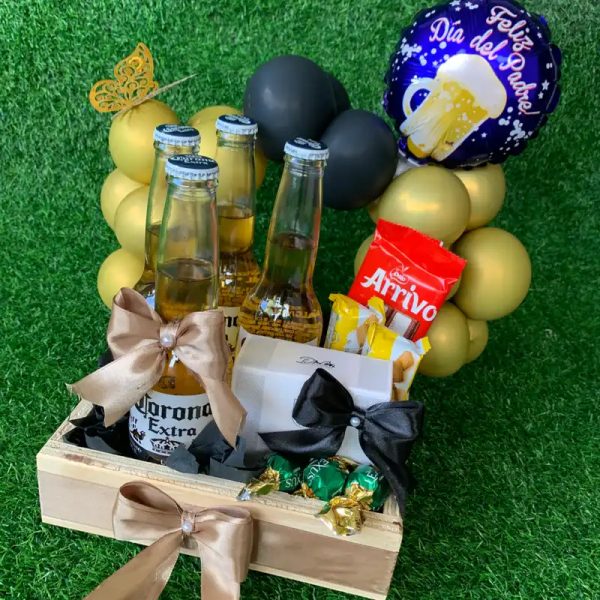 Caja de regalo 