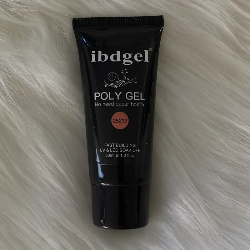 POLYGEL Ibdgel #25217