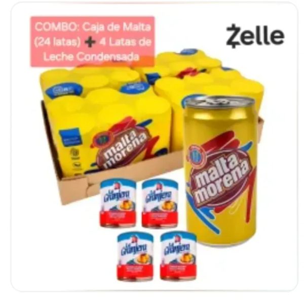 Combo especial