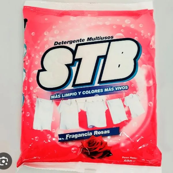 Detergente de 500g