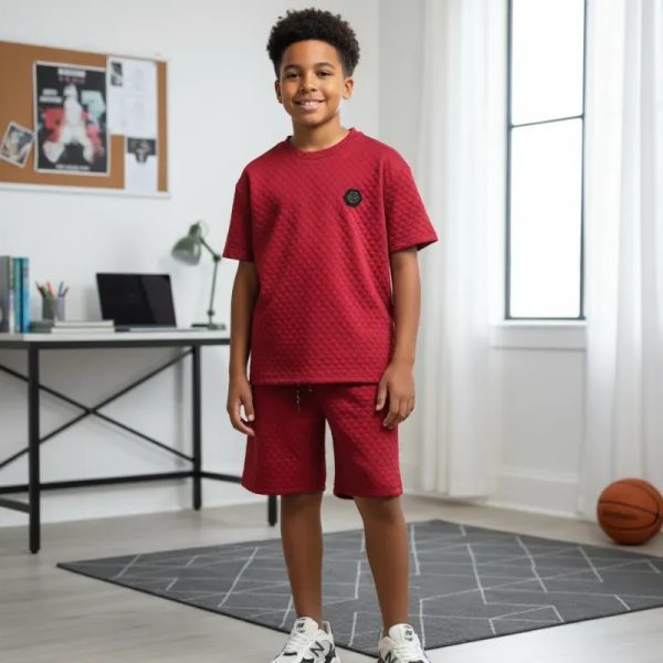 Conjunto de niño
