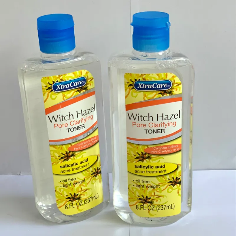 Tónico de Ácido Salicílico