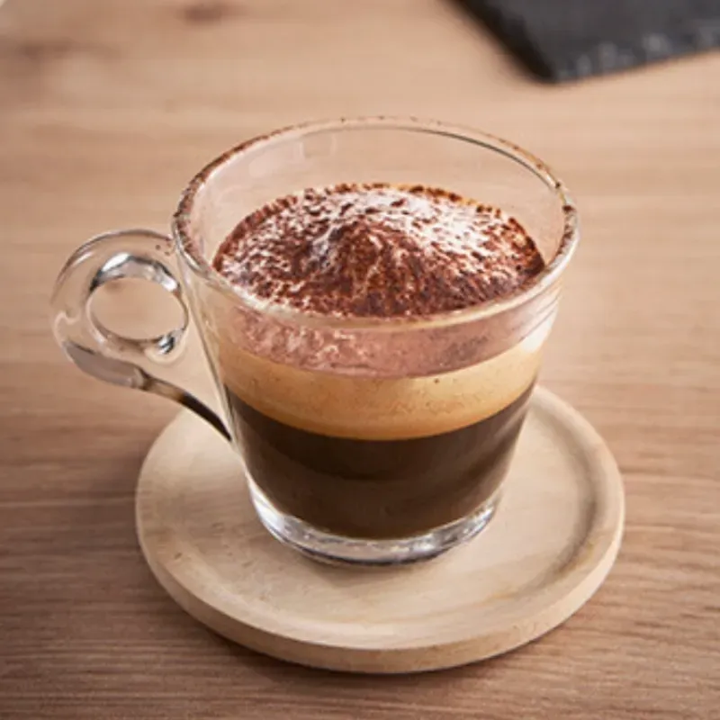 Cafè Marocchino