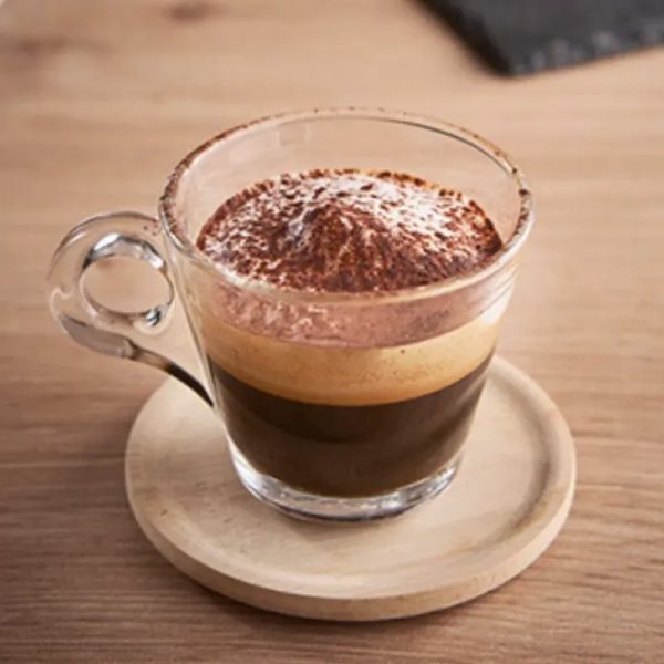 Cafè Marocchino