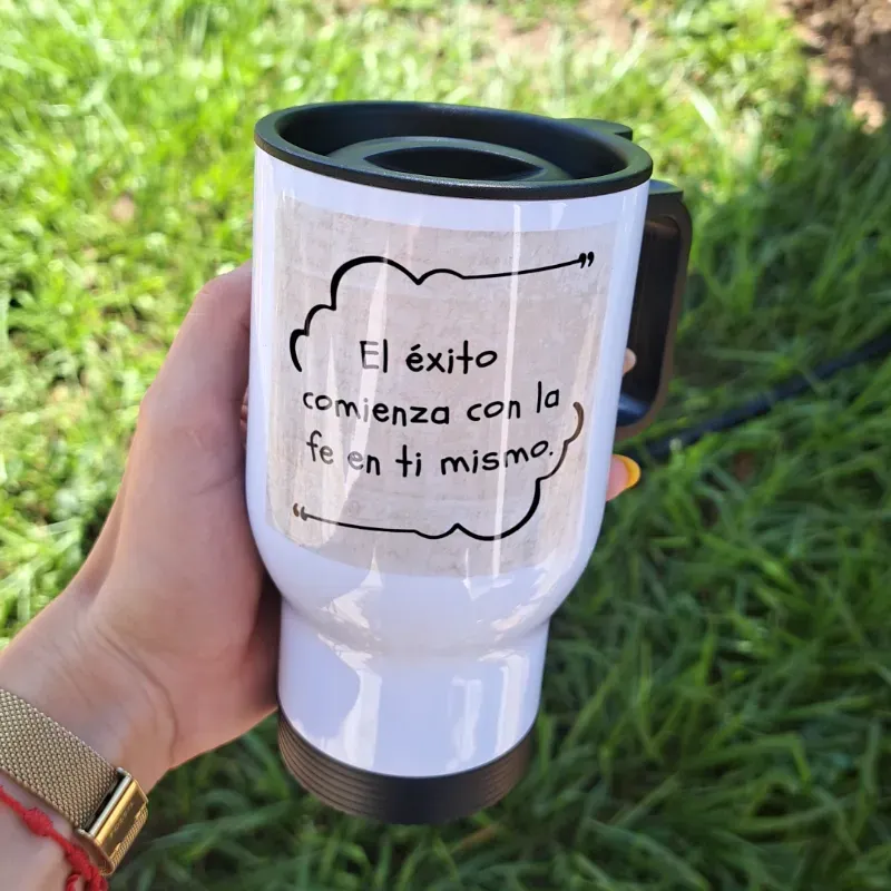 Termo personalizado