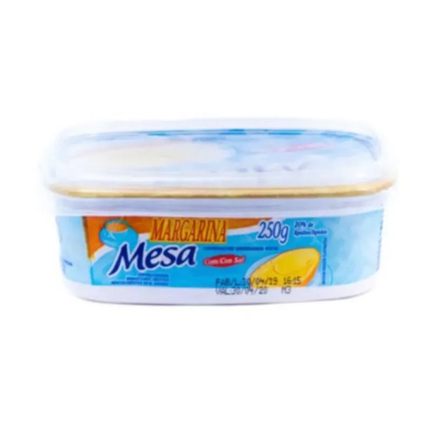 Margarina Mesa