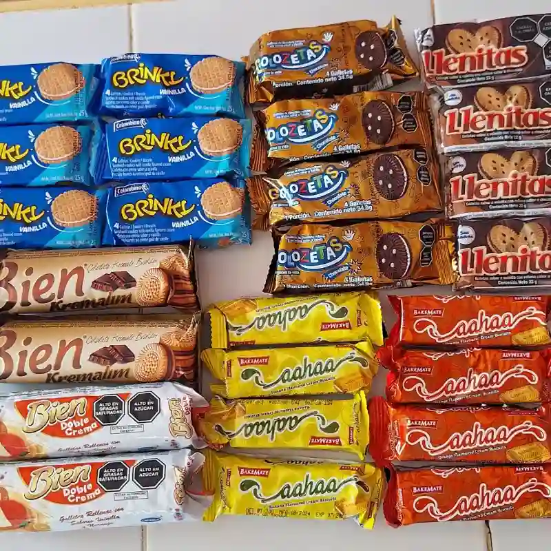 Combo #️⃣4️⃣