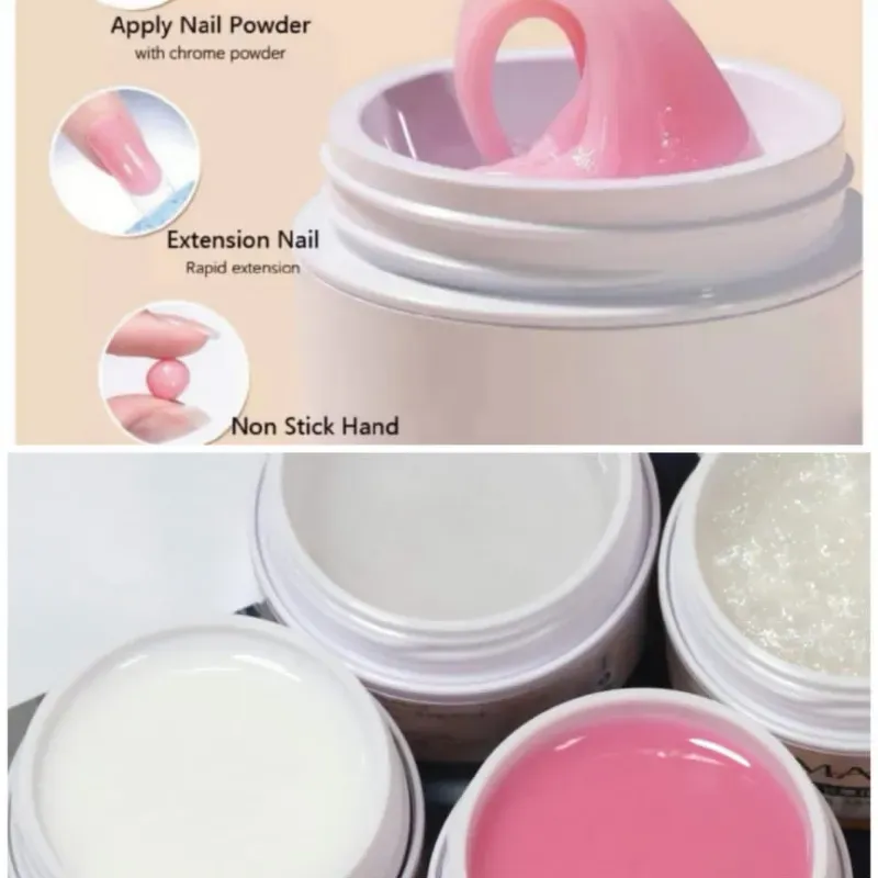 GEL DE CONSTRUCCIÓN (SÓLIDO)