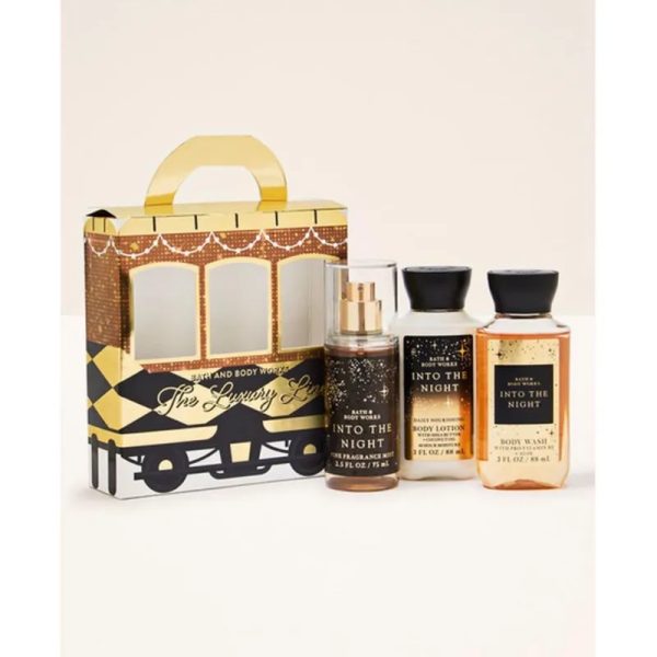 Set de Regalo