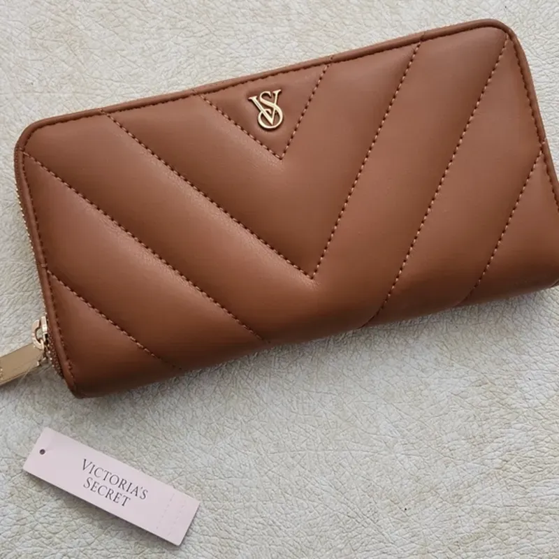 The Victoria Continental Wallet – Victoria's Secret