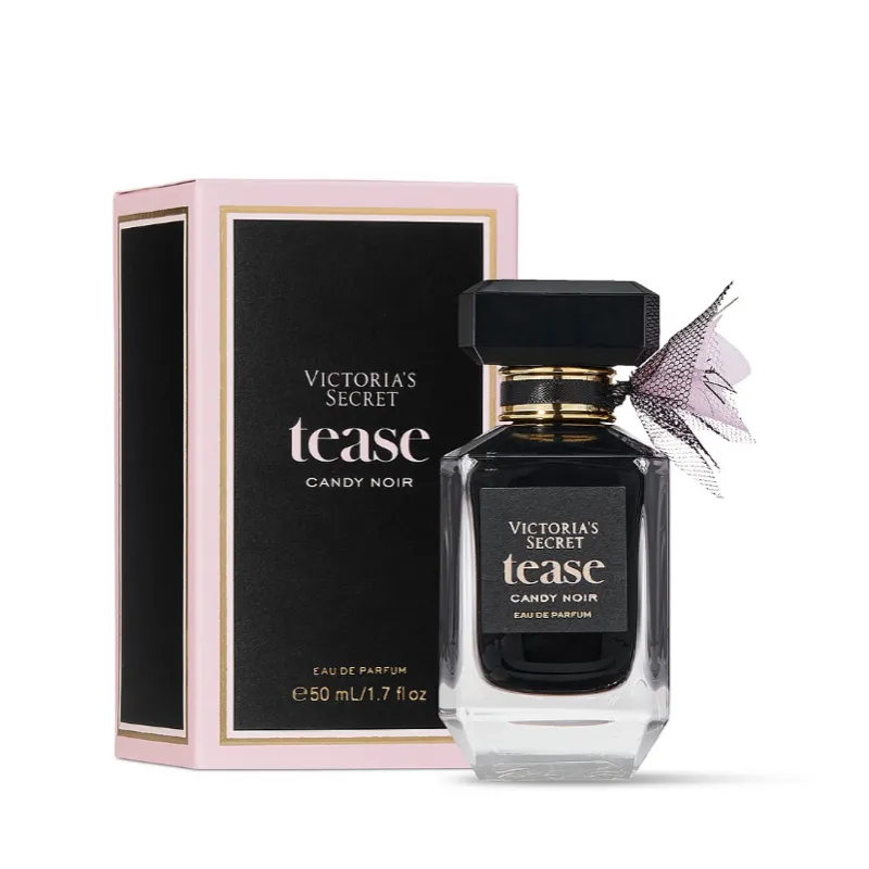 Tease Candy Noir