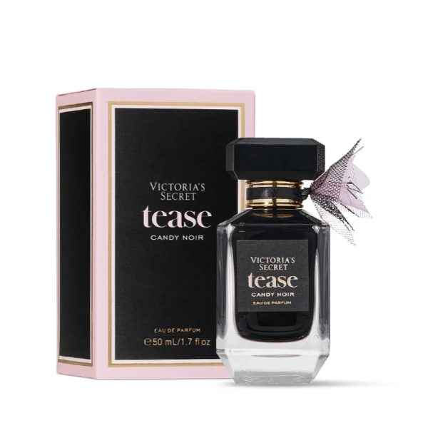 Tease Candy Noir