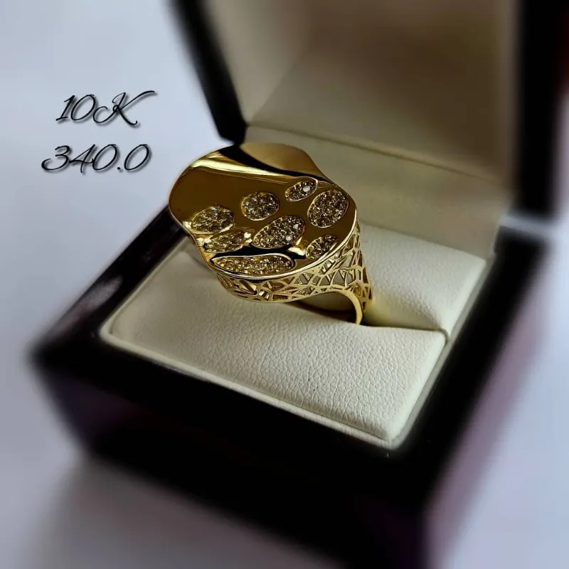 Anillo