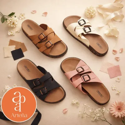 Descalzadas 2Heb (PRACTICAS)