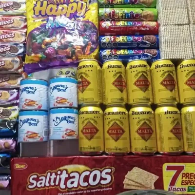 Clienta Feliz