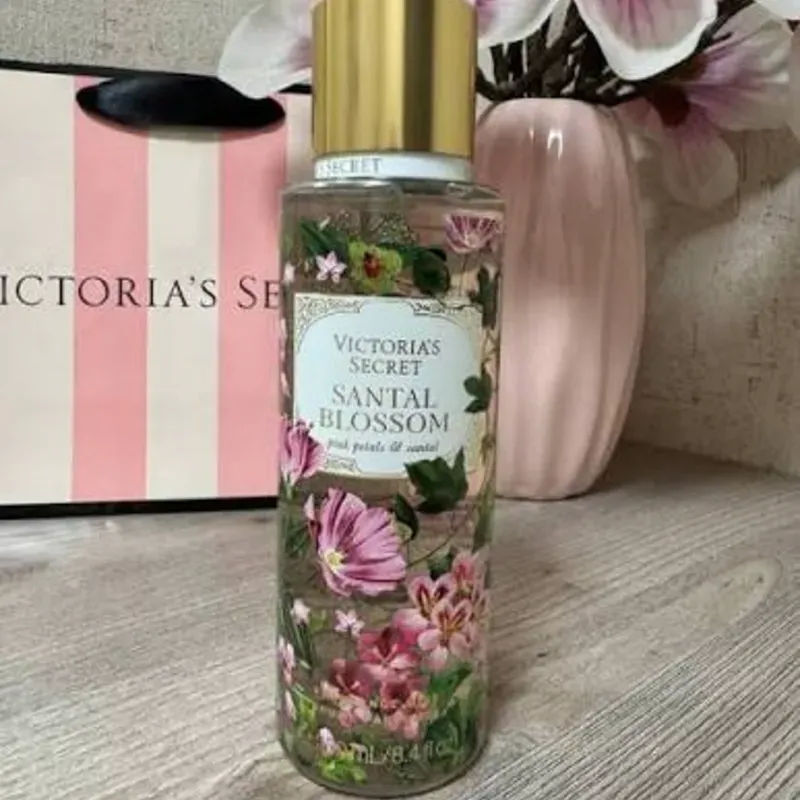 Colonia Victoria Secret Santal Blossom