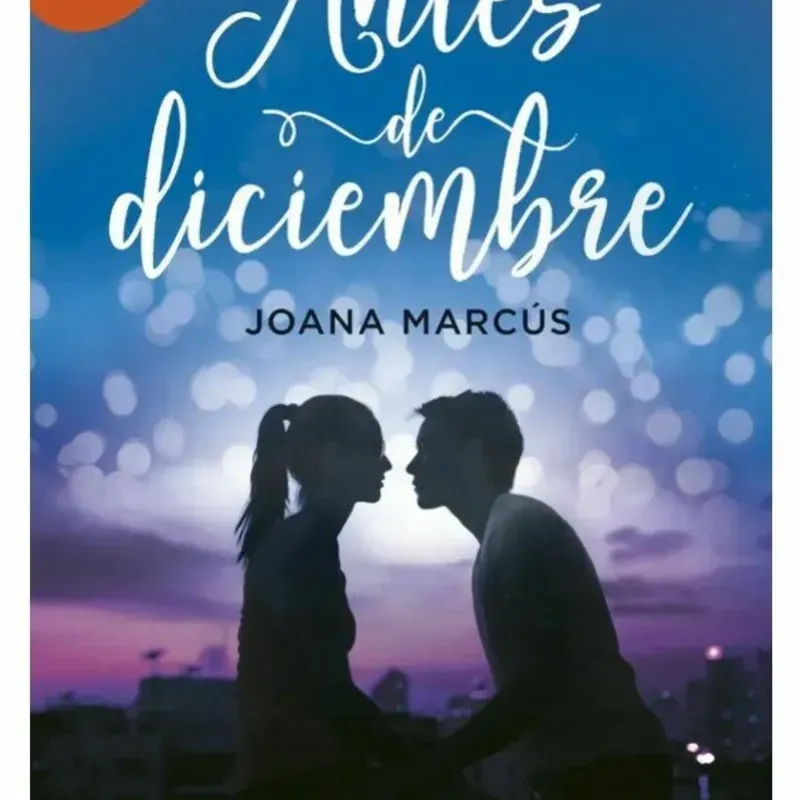 Antes de diciembre