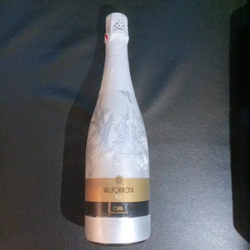 Vino Vallformosa ICE