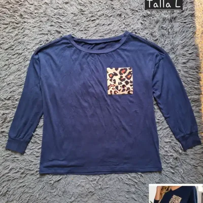 Talla L