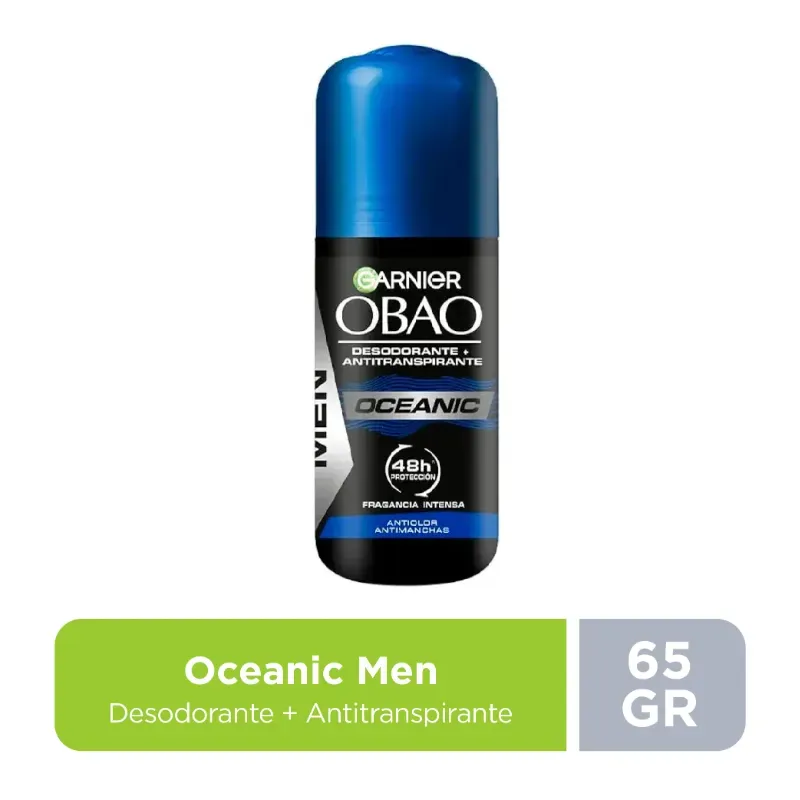 Desodorante Obao hombre
