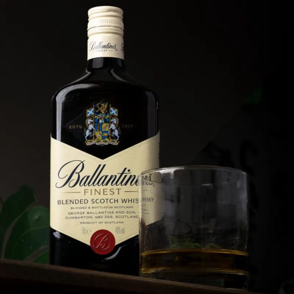 Ballentines (60 ml)