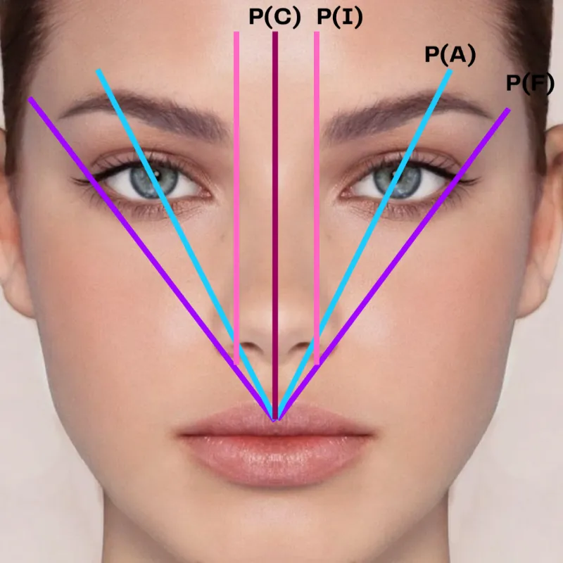Manual de  Diseño De Cejas
