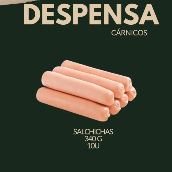 Salchichas