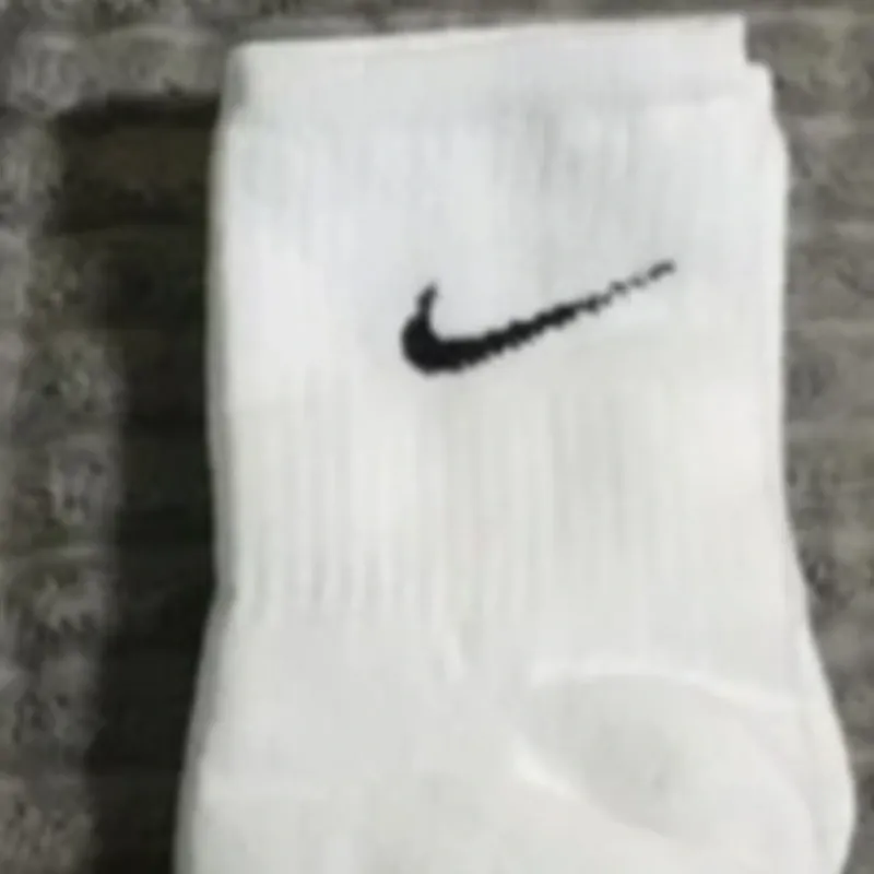 Medias de marca Nike