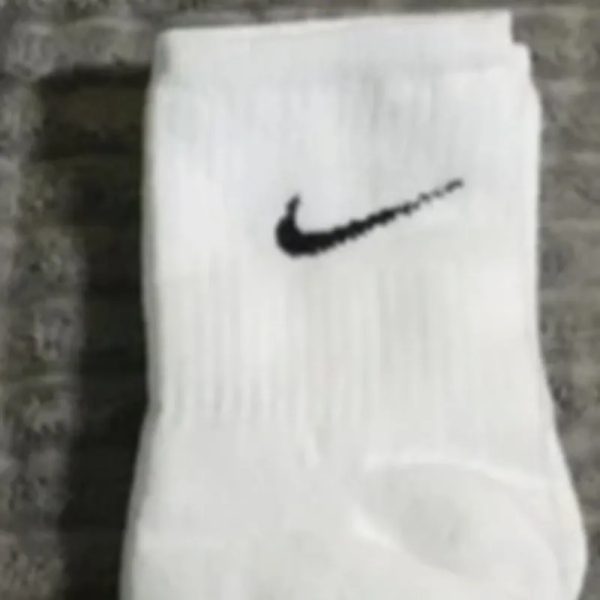 Medias de marca Nike