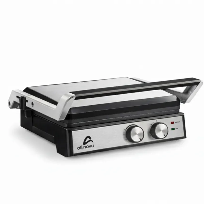 PARRILLA TOSTADORA (1400 W)