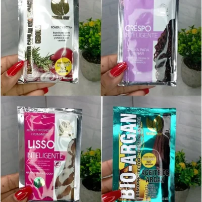 Tratamientos Capilares