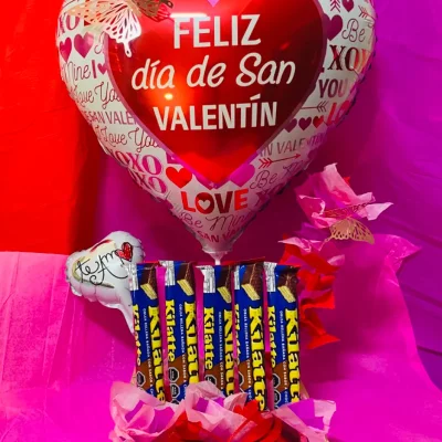 CAJA de regalos ESTÁNDAR