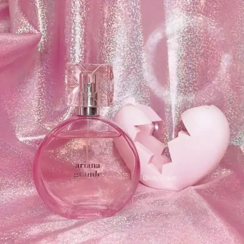 Perfume Thank U Next by Ariana Grande