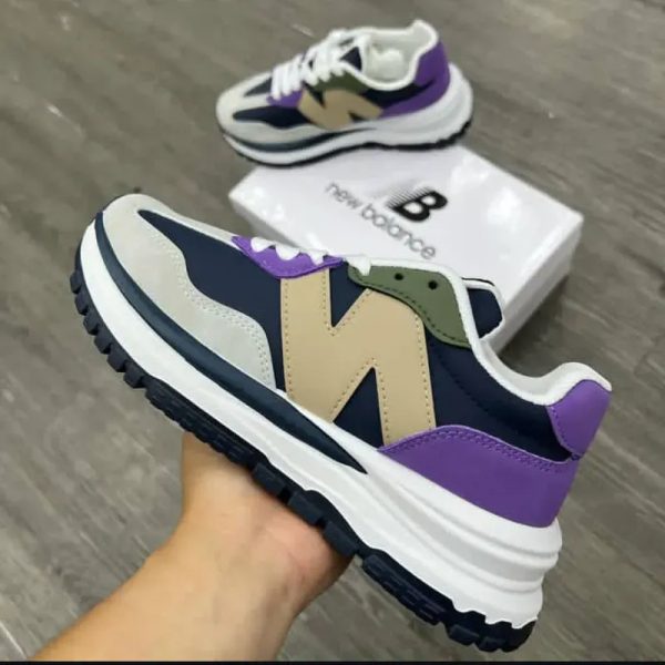 New balance