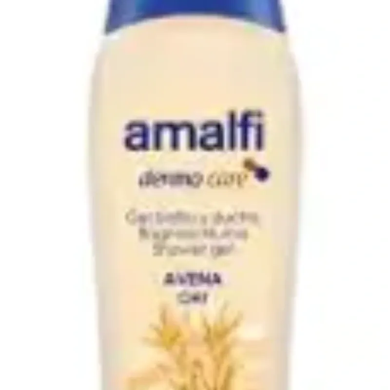 Gel de Baño AVENA 750 ml