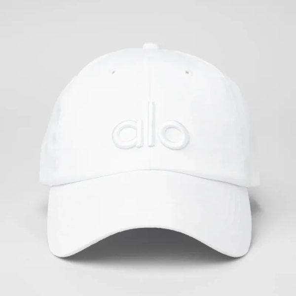 Gorra alo