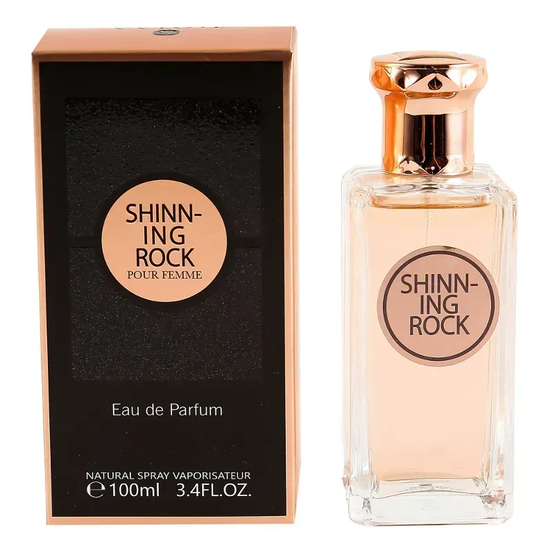 Perfume Shining Rock