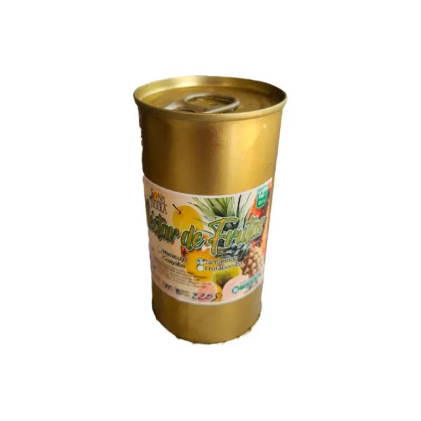 Jugo de tamarindo