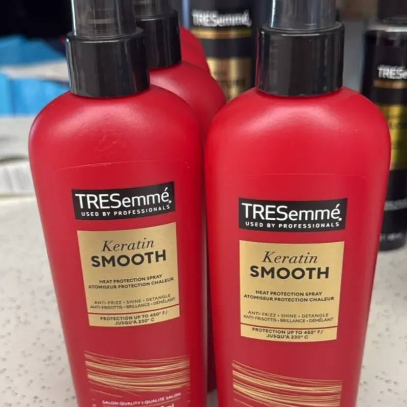 Protector térmico TRESemmé