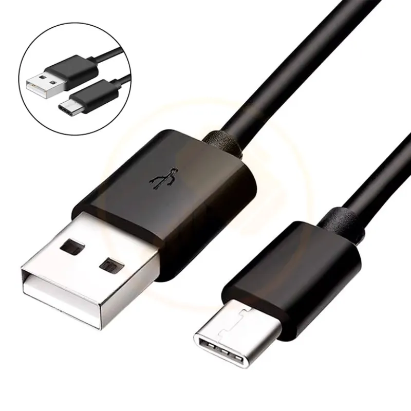 Cable Samsung Carga Rápida 3A TC-USB