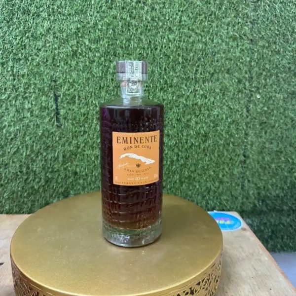 Ron Eminente Gran Reserva