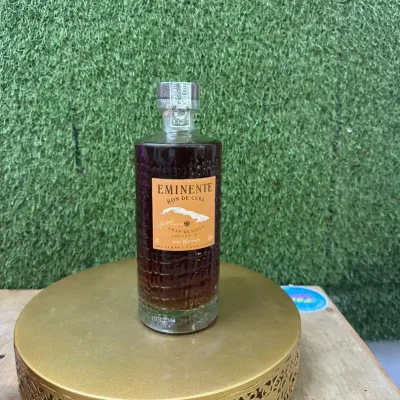 Ron Eminente Gran Reserva