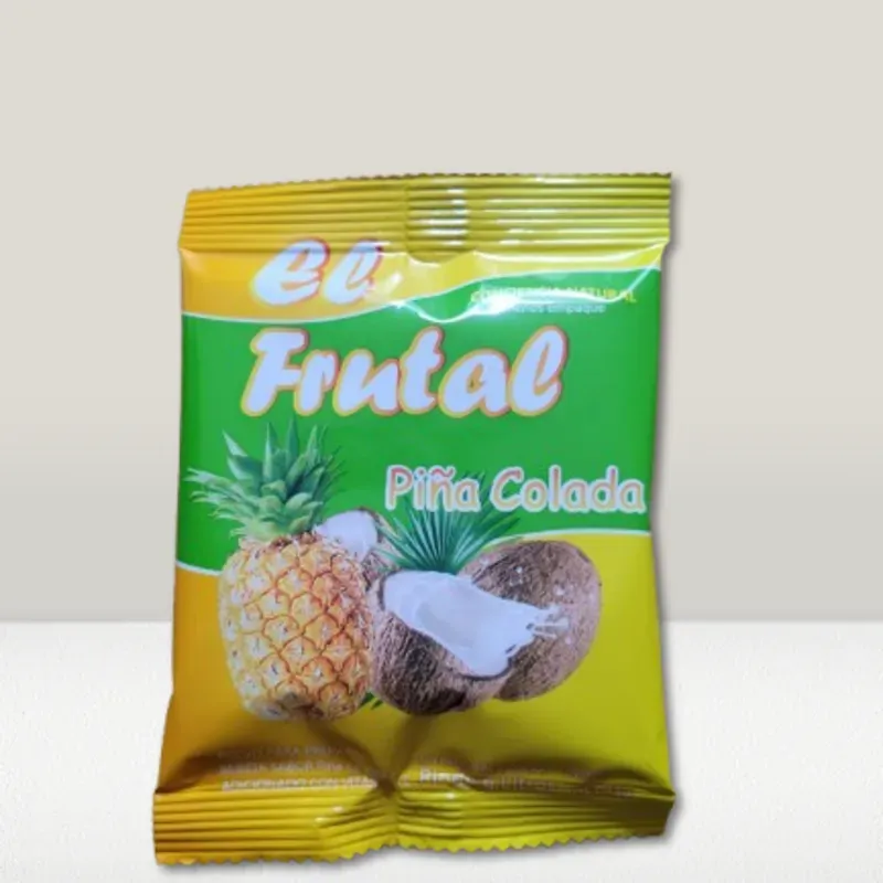 Refresco instantáneo