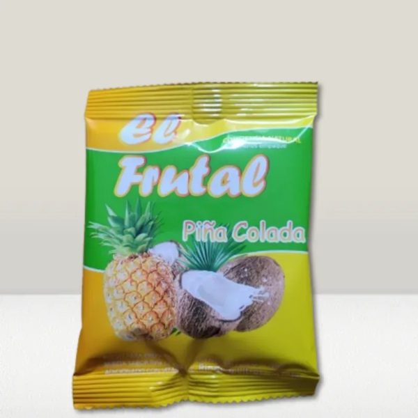 Refresco instantáneo