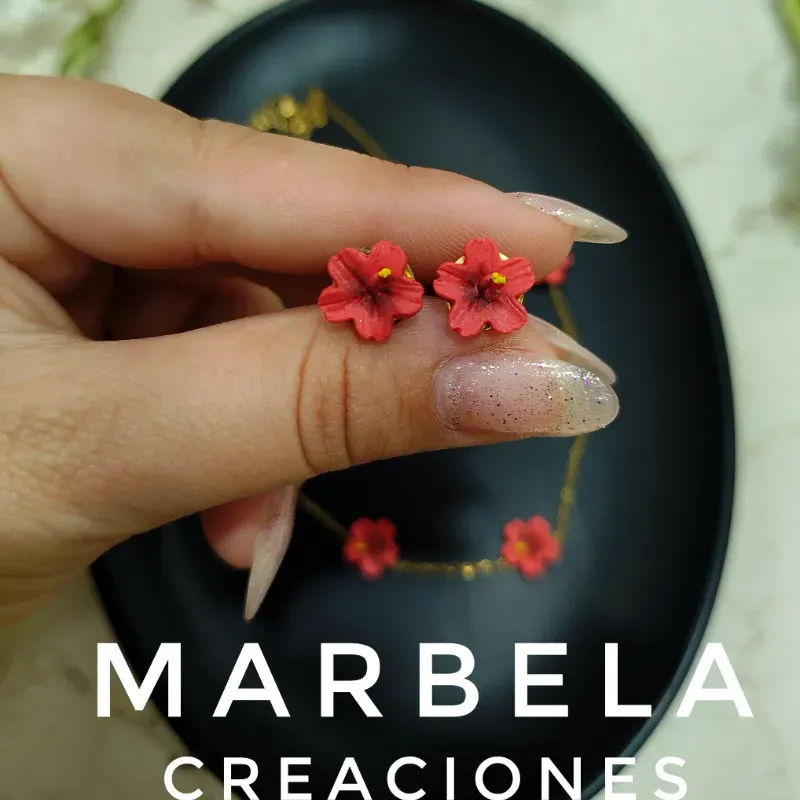 ✨Aretes de Mini Marpacíficos Pop✨