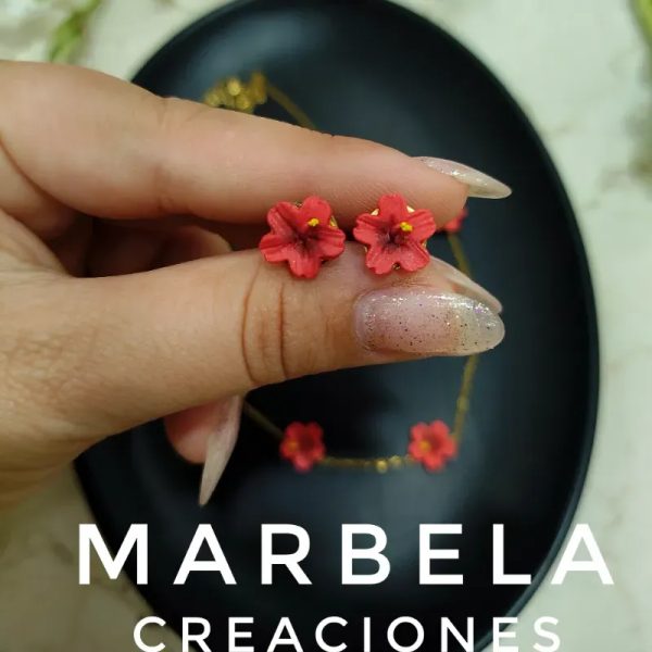 ✨Aretes de Mini Marpacíficos Pop✨